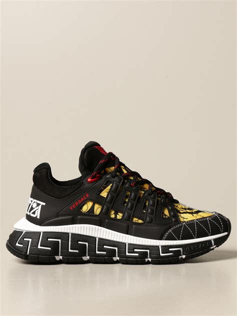 shoes versace sale|Versace discount outlet online.